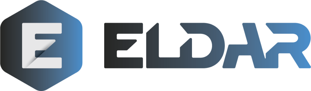 Logo Eldar Group