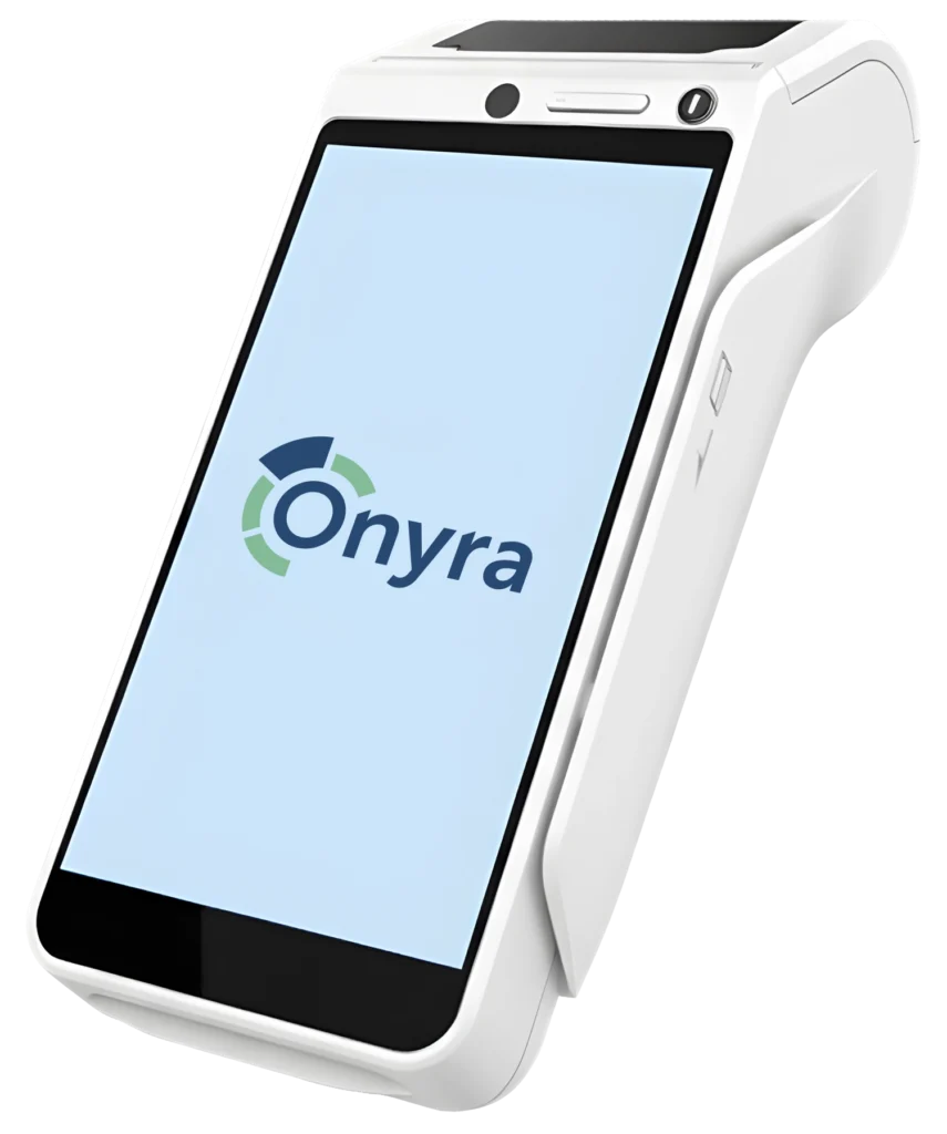 onyra solution pos multiadquirencia